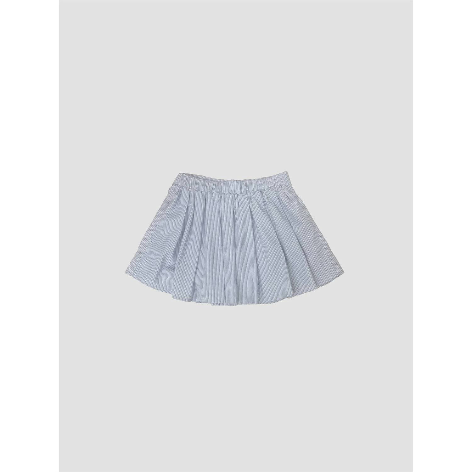 The Blank Lab - Women's Striped Skort