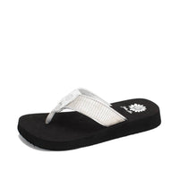 Yellowbox - Women's Freehold Flip Flop