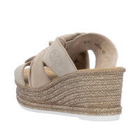 Rieker - Women's 68789 Rose Sandal