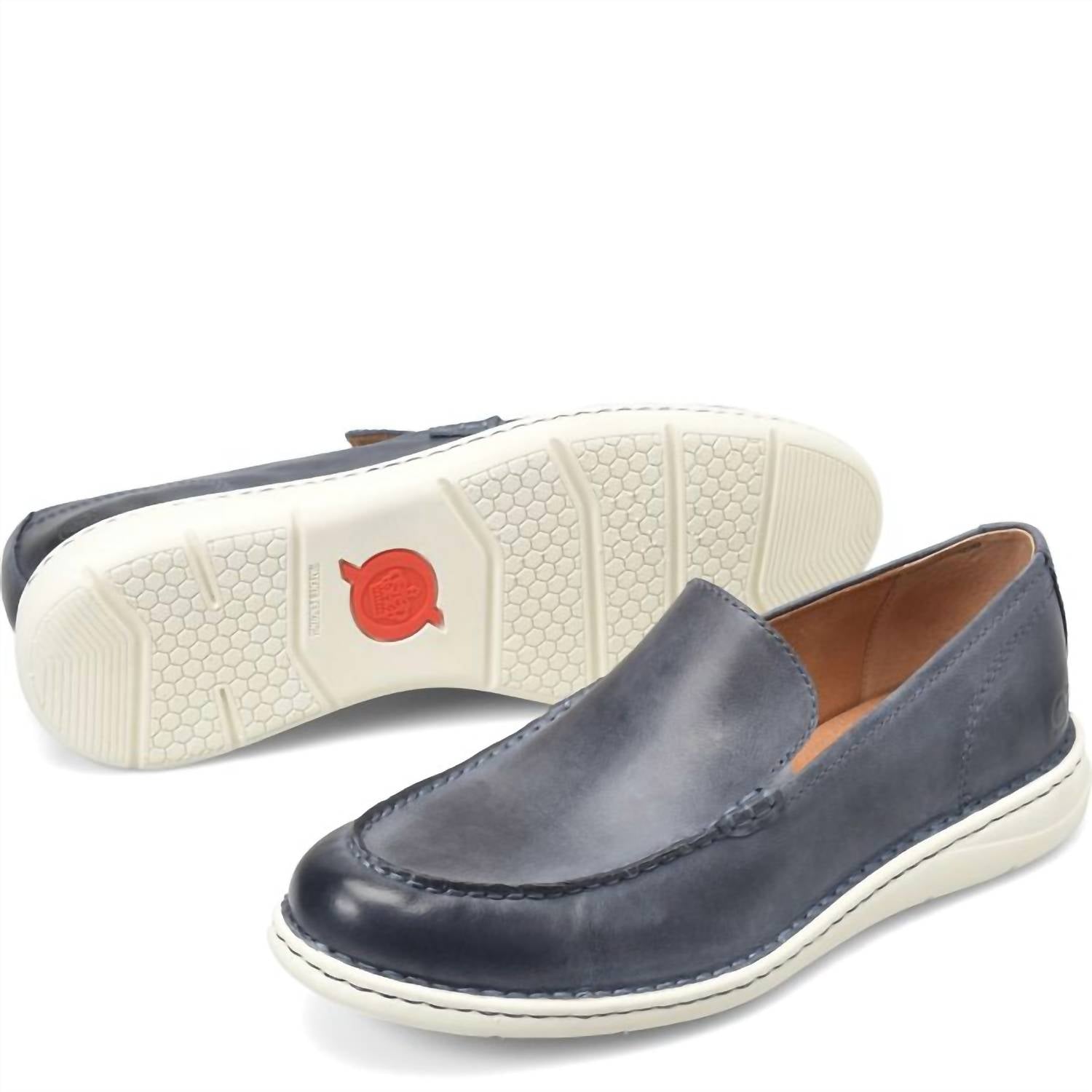 Born - Men's Thaton Slip On