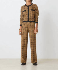 Suncoo - Geroma Cardigan Sweater