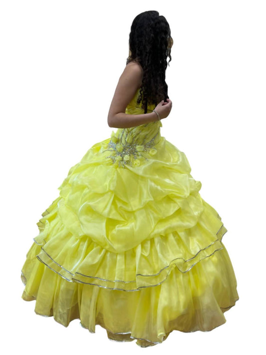 Mary'S Bridal - Off Shoulder Quinceañera Dress