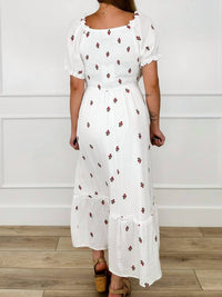 Polagram - Lancaster Dress