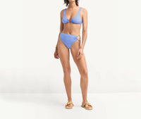 Vitamin A - Skylar Bikini Top
