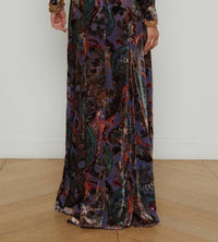 L'Agence - Luca Skirt
