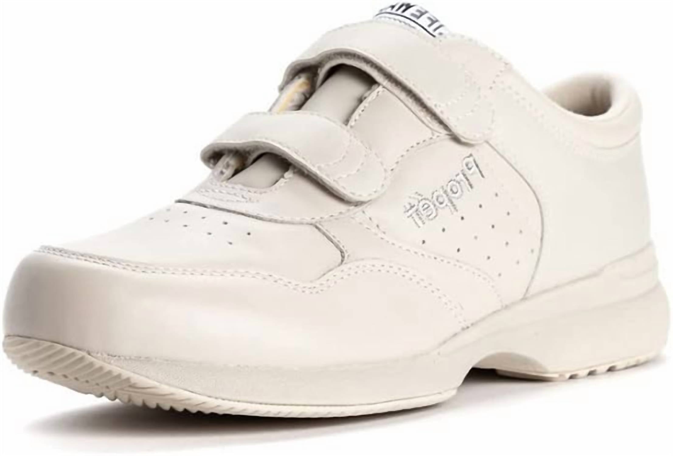 Propet - Men's Life Walker Strap Sneakers