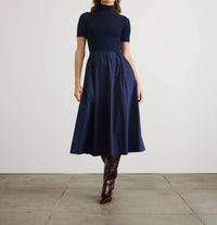 Tanya Taylor - Teresa Knit Dress