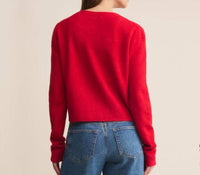 Z Supply - Medina Cozy Cardigan