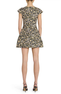 Amanda Uprichard - Abella Mini Dress