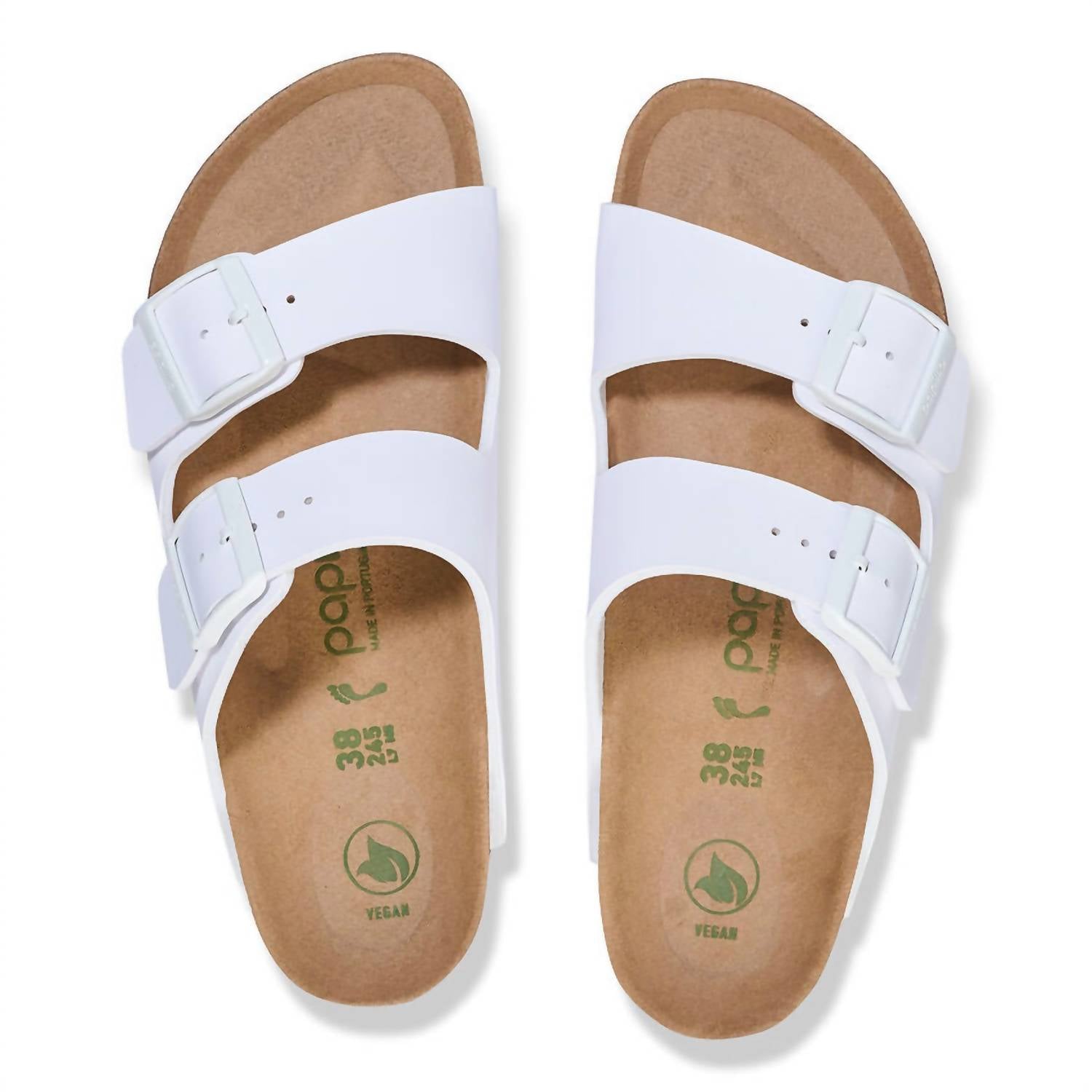 Birkenstock - Women’s Arizona Pap Flex Platform Sandal