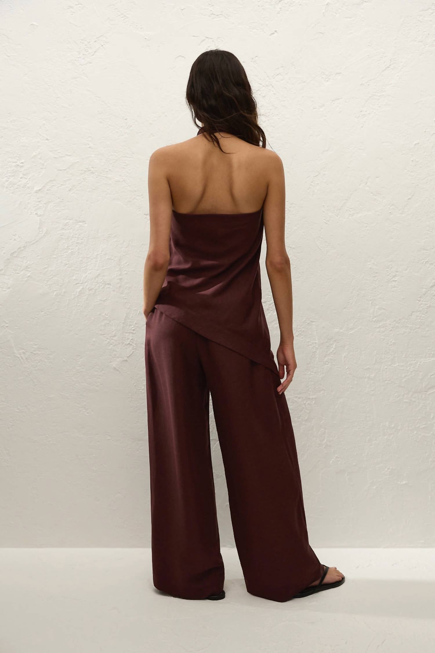 Faithfull The Brand - Alma Halter Top
