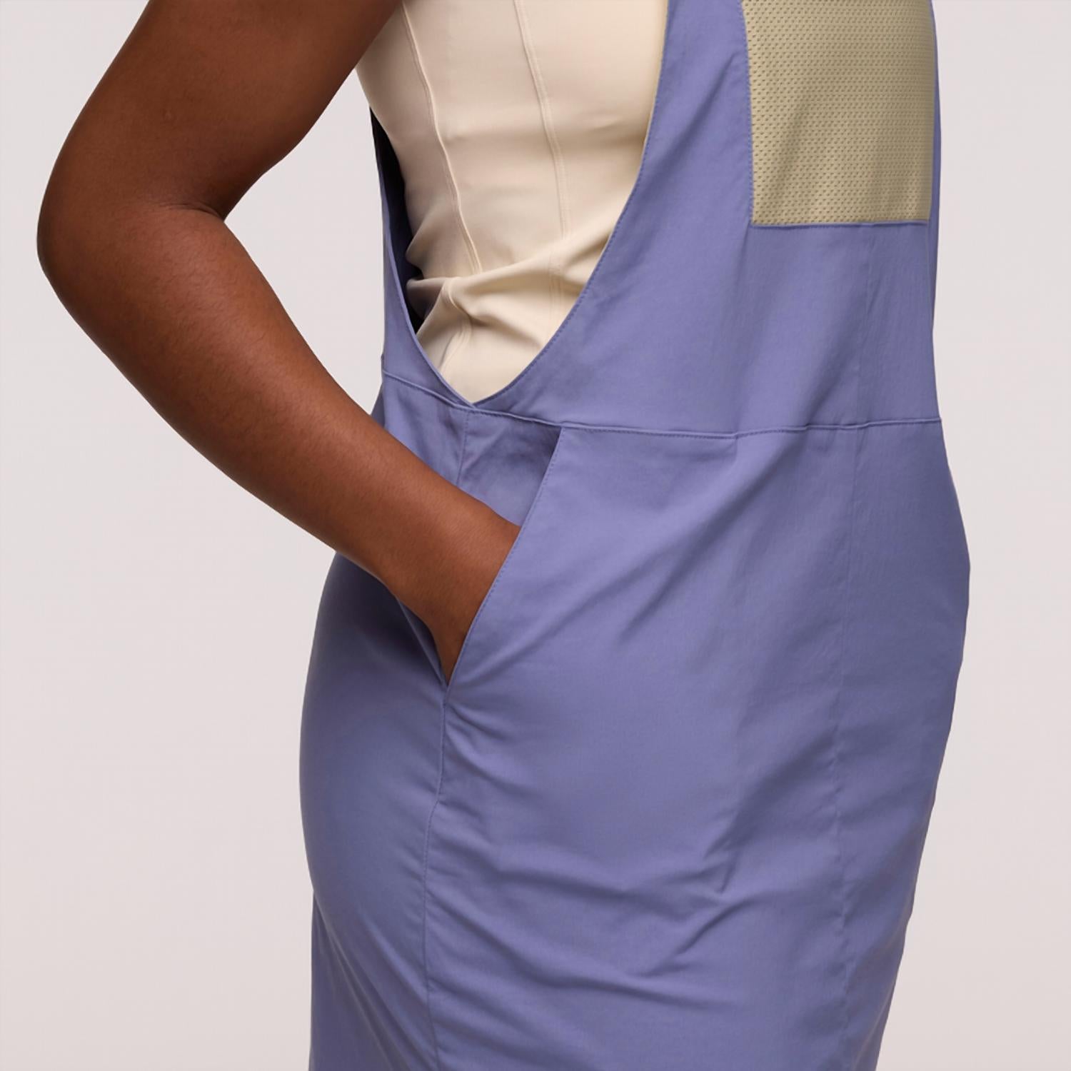 Cotopaxi - Tolima Overall Dress