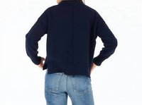 Kerri Rosenthal - Boyfriend Peace And Love Sweater