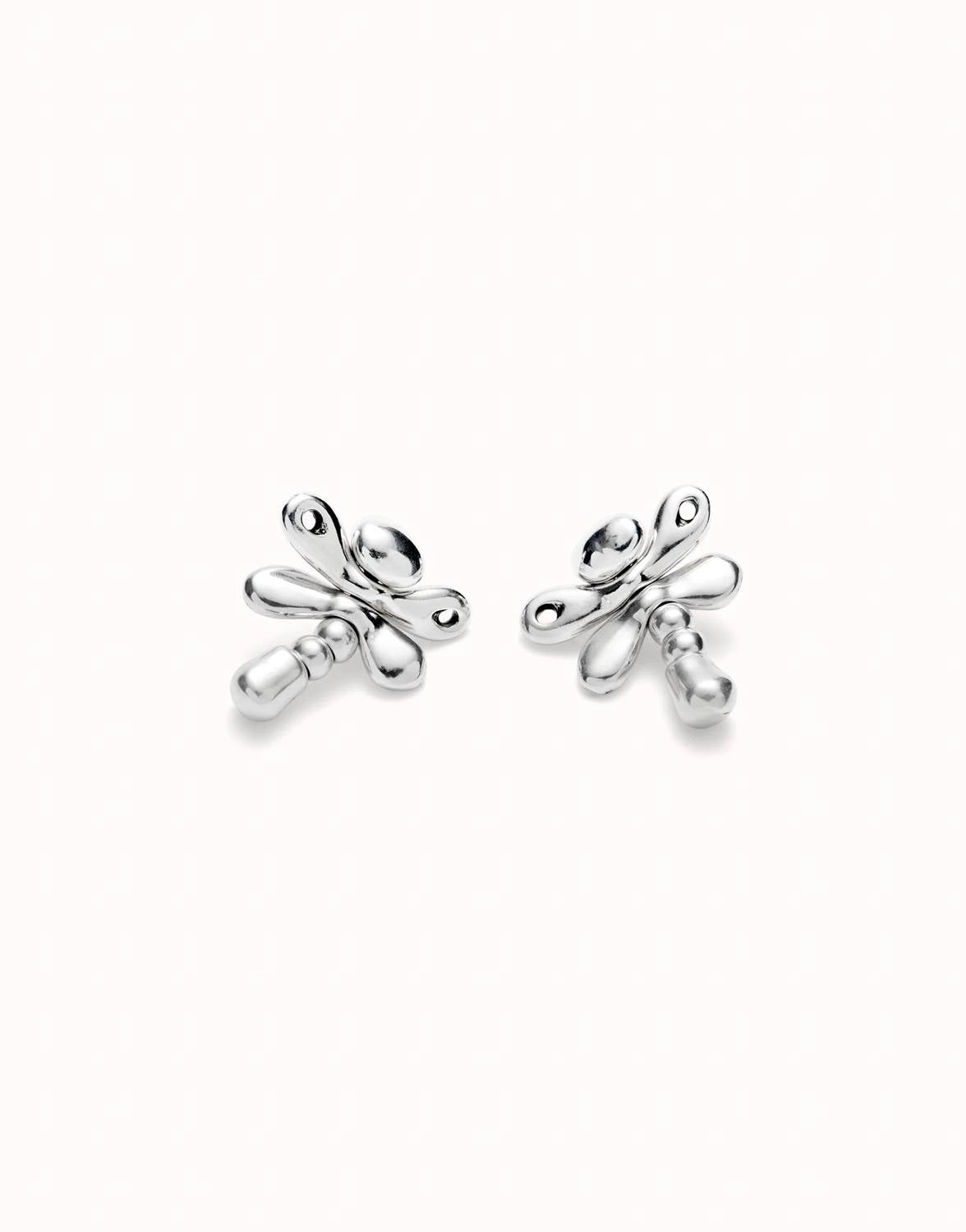 Unode50 - Women's Ser Rebel Post Earring