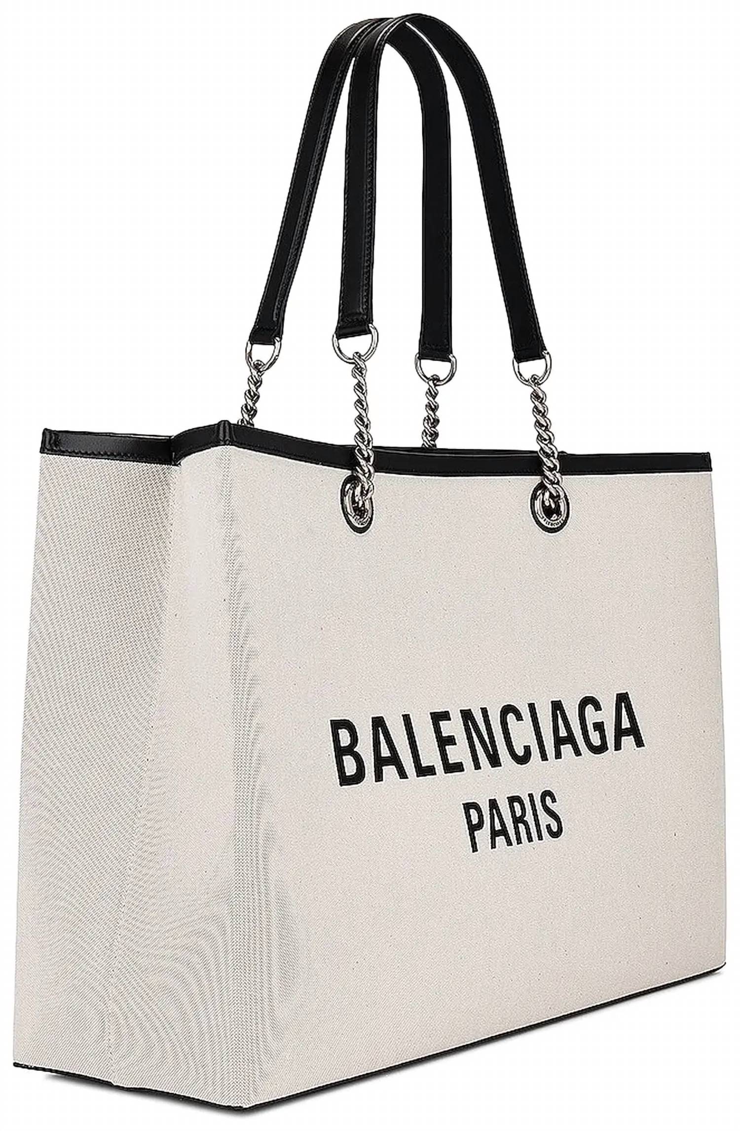 Balenciaga - Women's Duty Free Tote Bag