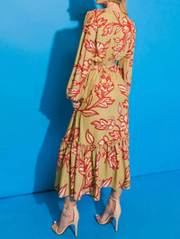 Flying Tomato - Julenne Maxi Dress