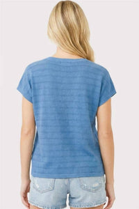 Staccato - Sargent Top