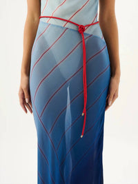 Roame - Capri Maxi Dress