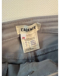 L'Agence - Women's Marguerite High Rise Skinny Jeans