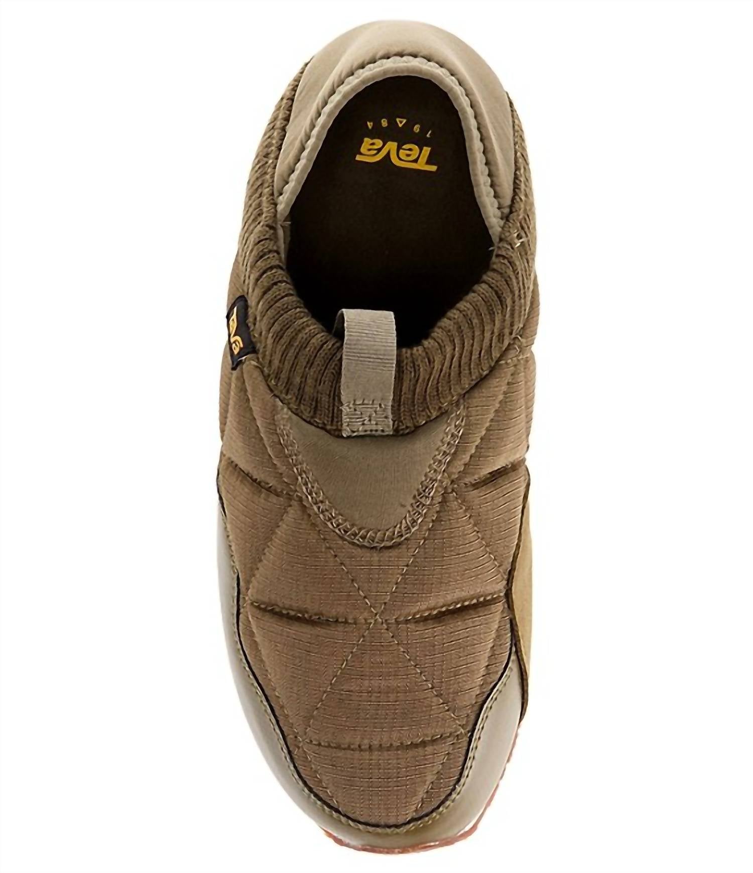 Teva - Men's Re Ember Slip On Shoes
