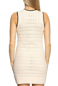 Sanctuary - Women's Free Spirit Mini Dress