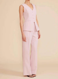 Lucy Paris - Women's Mila Longline Vest