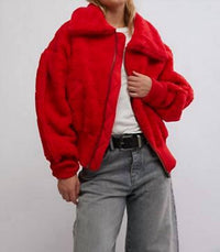 Free People - Cozy Up Cardigan