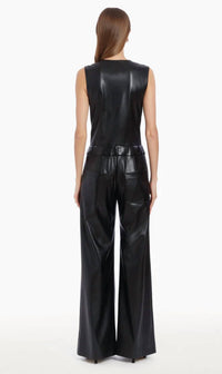 Amanda Uprichard - Tori Jumpsuit