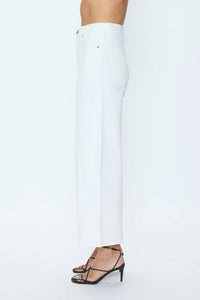 Pistola - Kyra Ankle Straight Leg Jeans