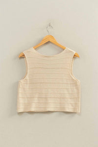 Hyfve - Women's Slip Into Summer Top