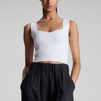 A.L.C. - Jordana Knitted Top