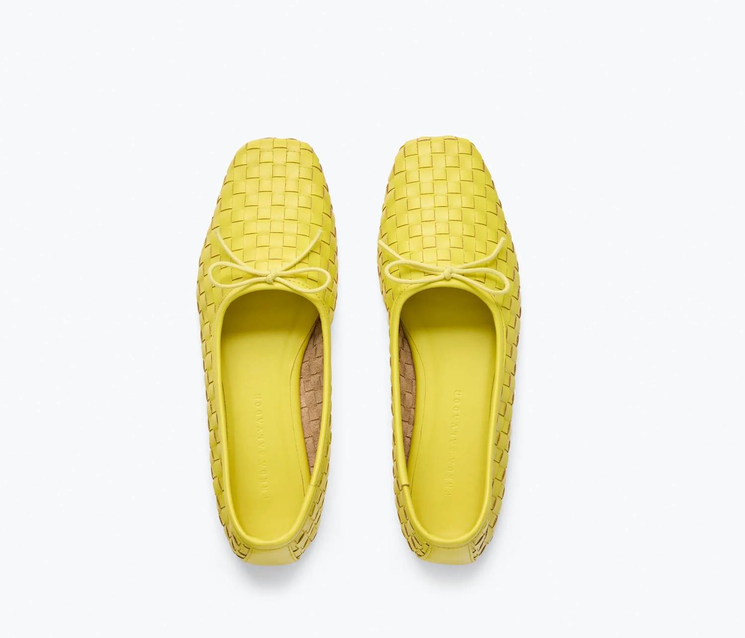 Freda Salvador - Women's Jada Ballet Flat Shoes