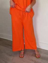 See And Be Seen - Rae Lounge Pants