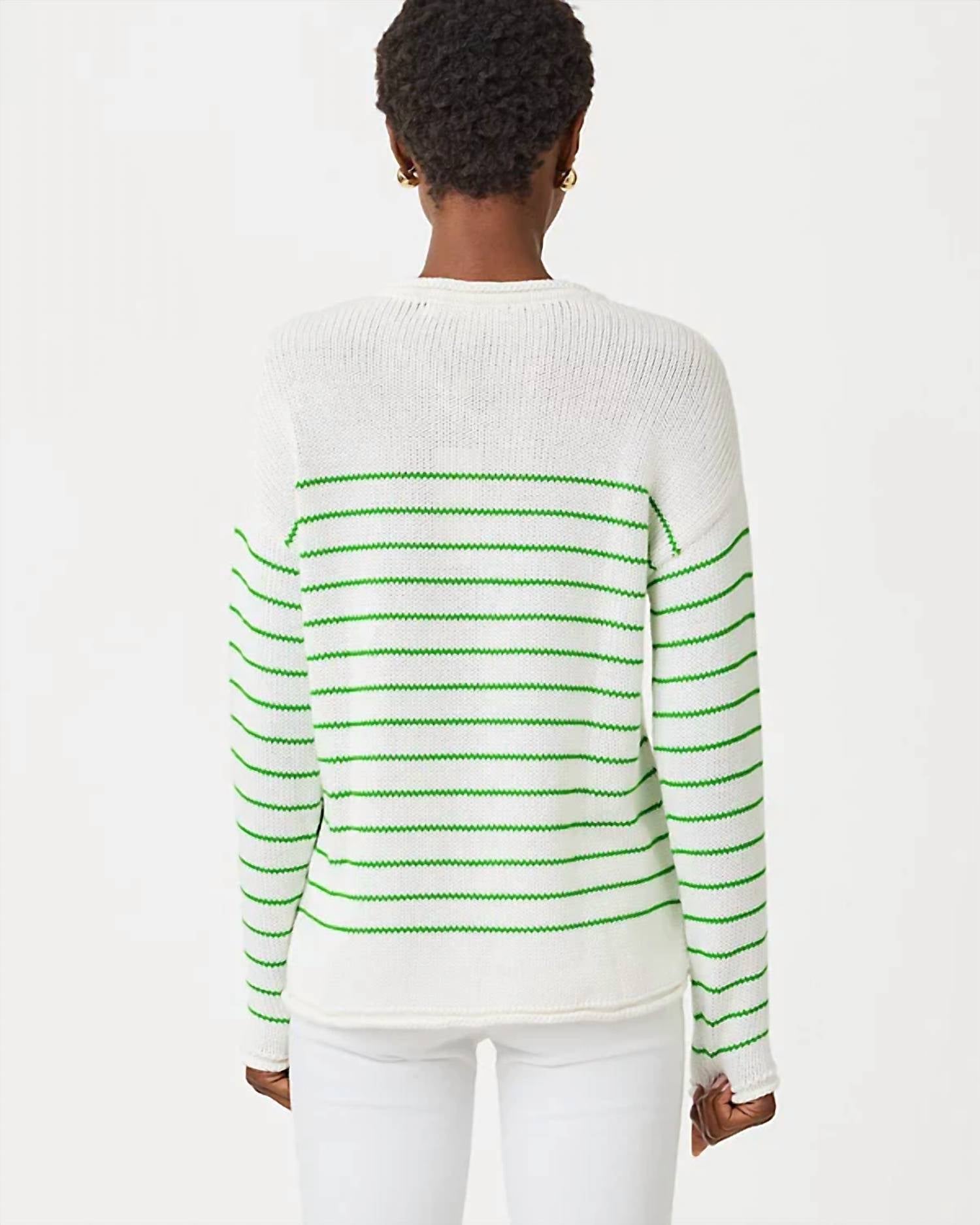 Lilly Pulitzer - Lotan Sweater