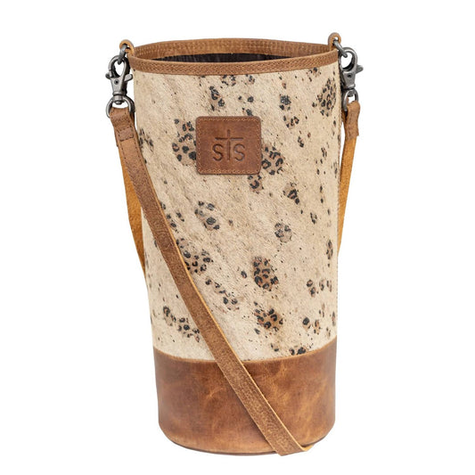 Sts Ranchwear - Men's Serengeti Single Wine Bag
