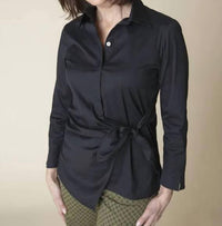 Habitat - Perfect Travel Side Tie Shirt