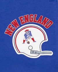 Starter - Men's New England Patriots Sweatpants