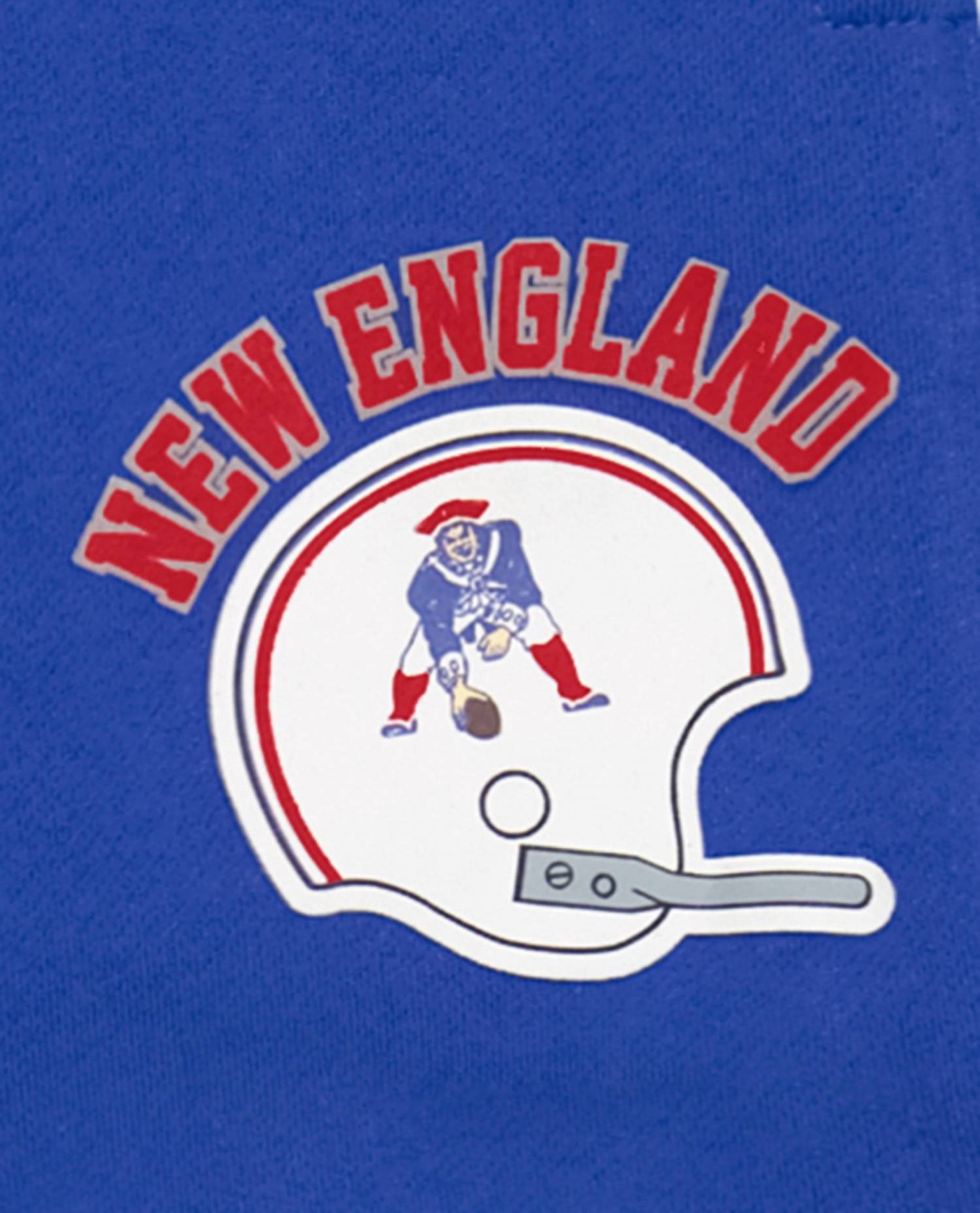 Starter - Men's New England Patriots Sweatpants