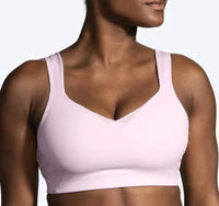 Brooks - Drive Convertible Run Bra