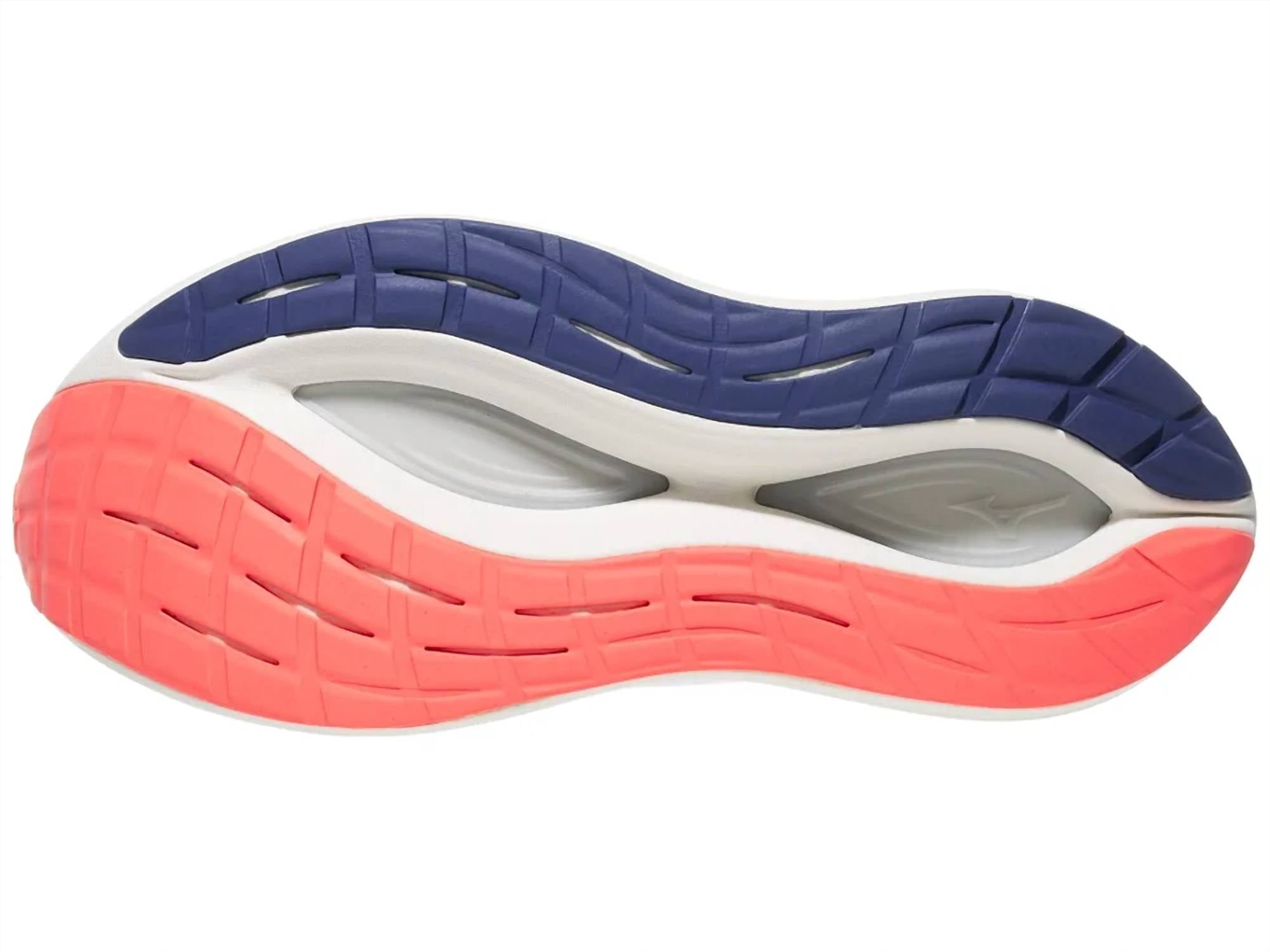 Mizuno - Women's Neo Vista 2 Running Shoes