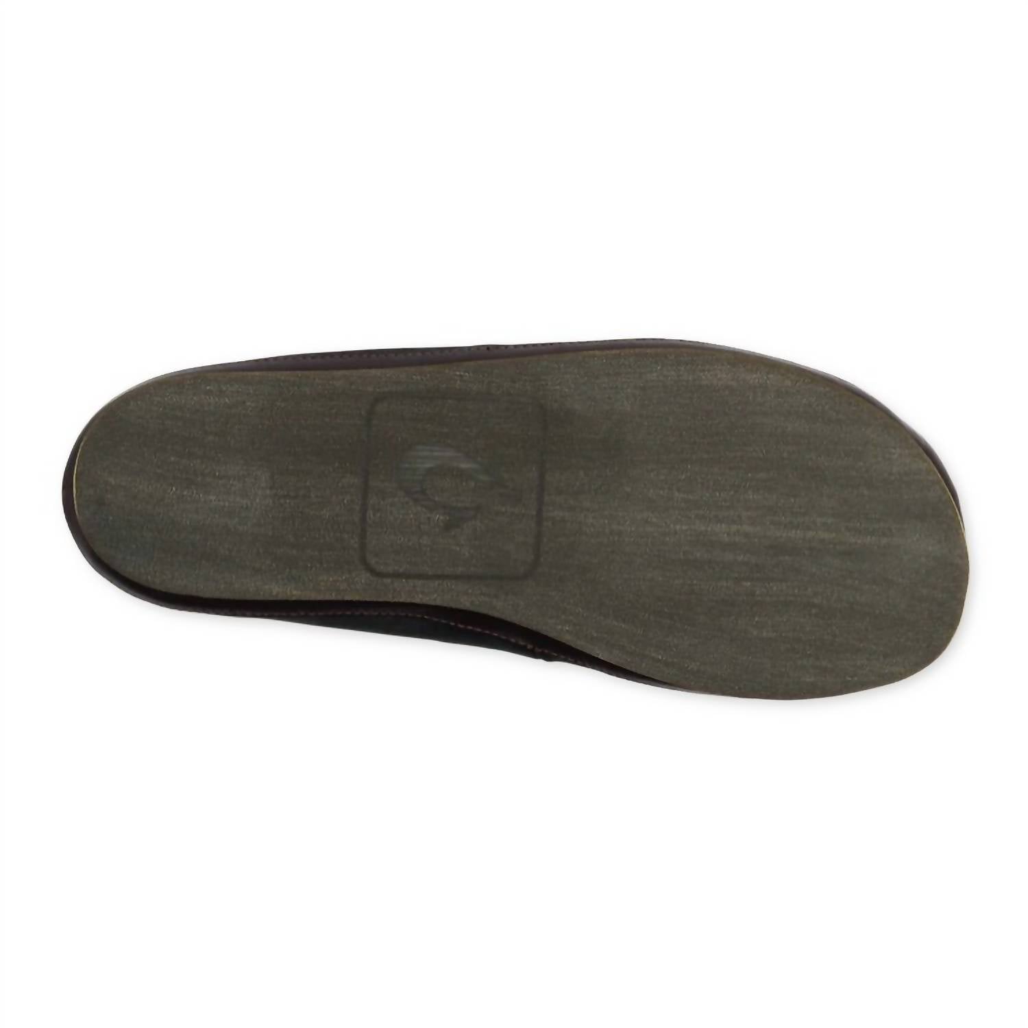 Olukai - Men’s Moloa Premium Leather Slippers