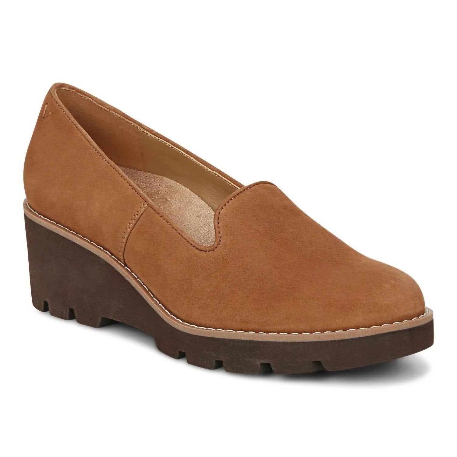 Vionic - Women's Willa Wedge