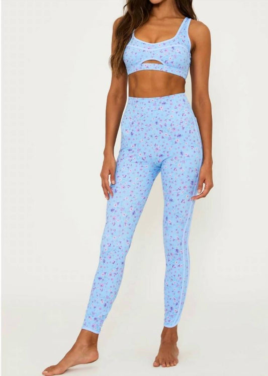 Beach Riot - Moxie top