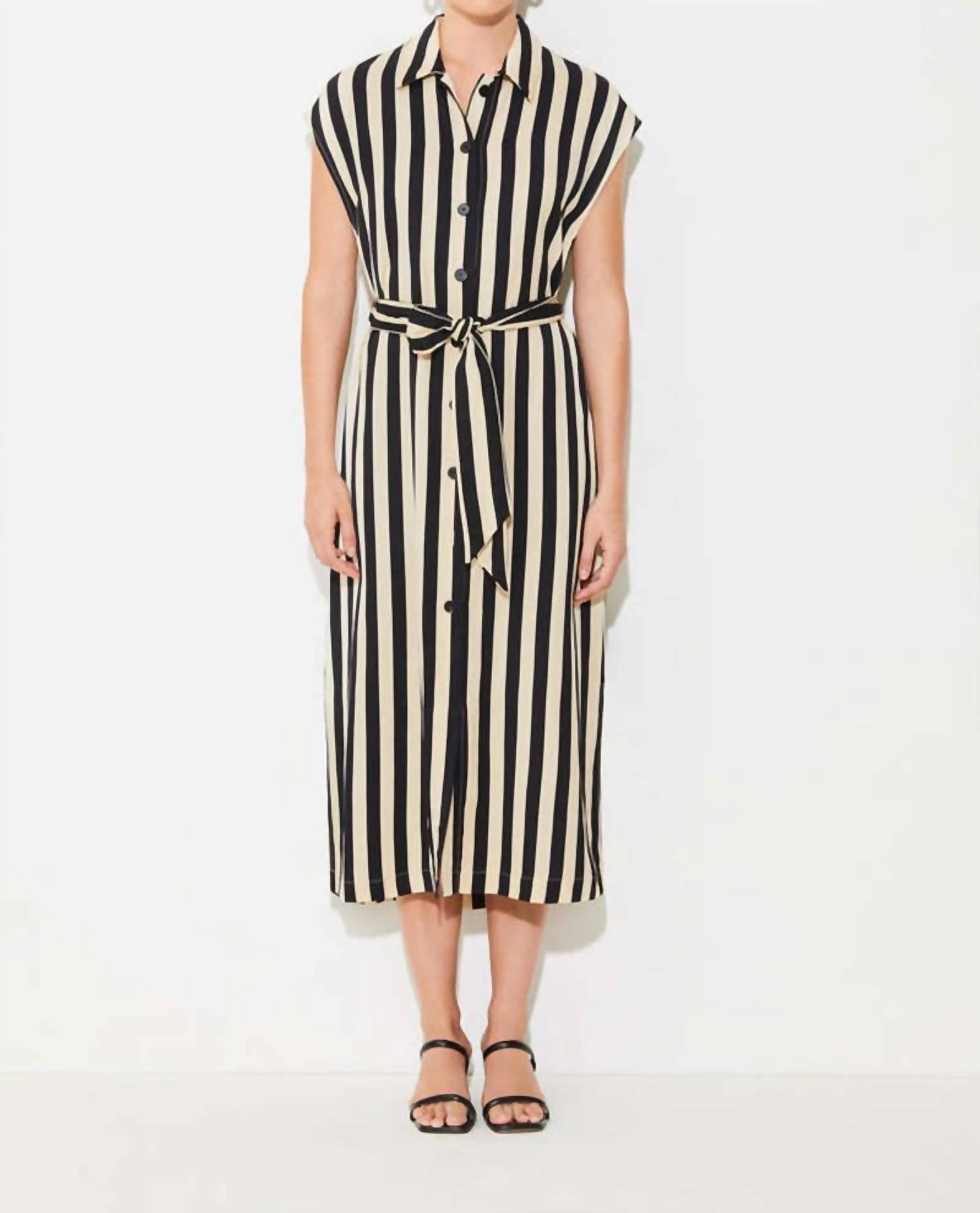 Suncoo - Celest Dress