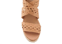 Eileen Fisher - Women's Willow Wedge Sandal