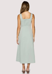 Lost + Wander - Vista Marina Maxi Dress