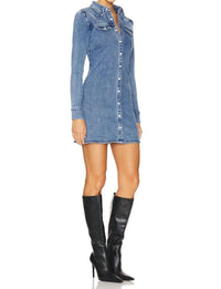 Amanda Uprichard - Forester Dress