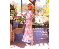 Bell By Alicia Bell - Bianca Maxi Dress
