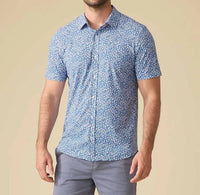 Fairfax & Favor - Men's Madeflex Journey Stretch Shirt