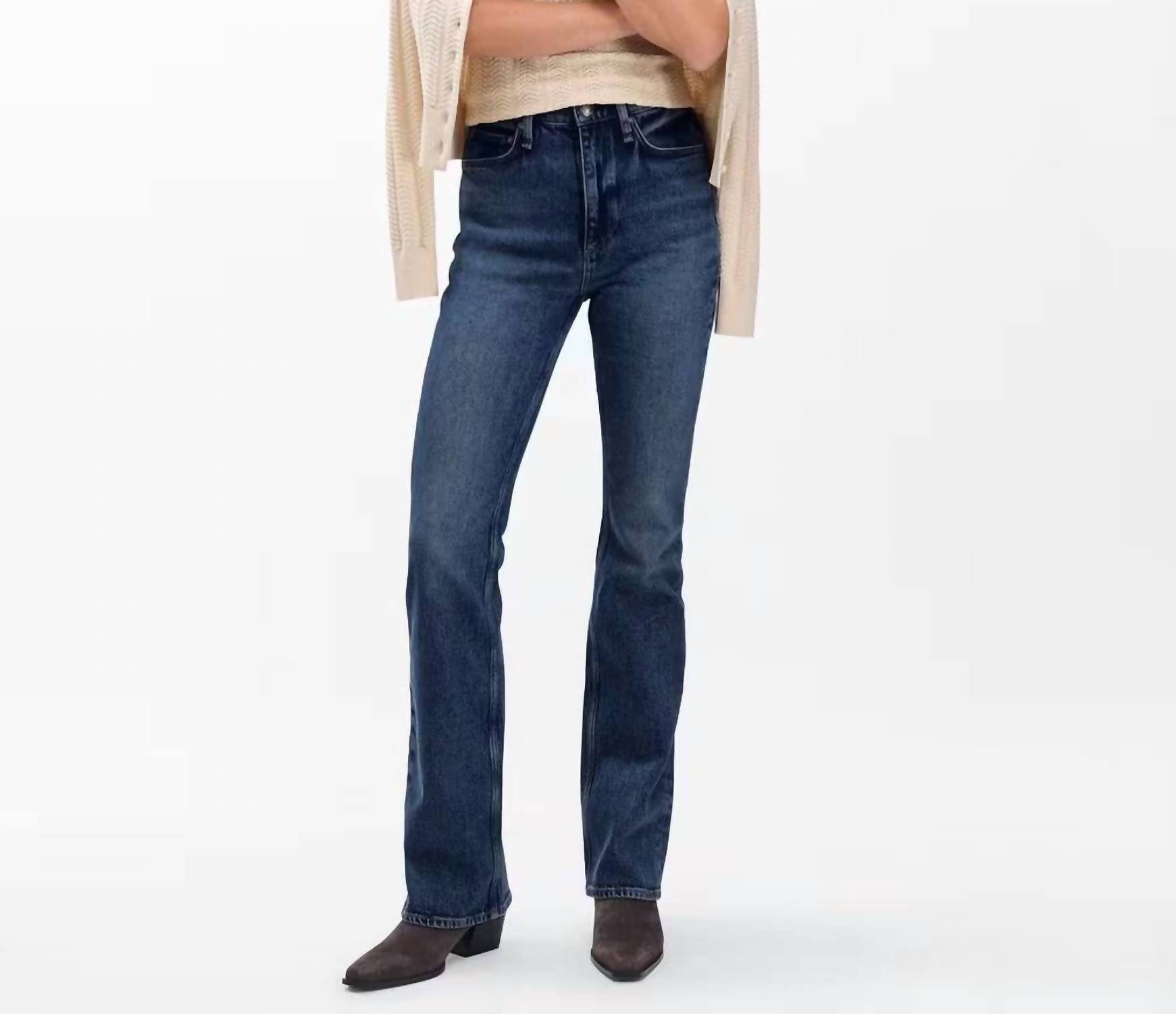 Rag & Bone - Peyton Bootcut Jeans